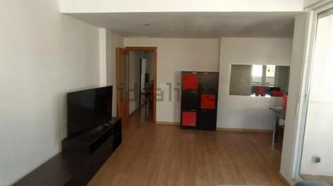 Foto 4 de Àtic de lloguer a Santo Domigo, Alicante / Alacant