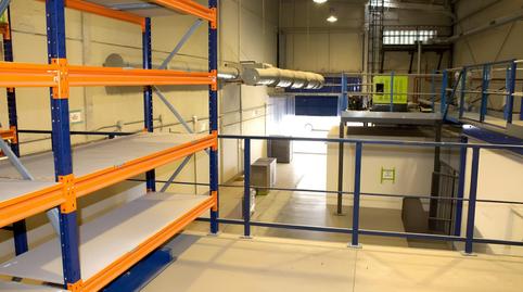 Photo 5 of Industrial buildings for sale in Calle San Nicolás Ocho, La Paz, Sevilla