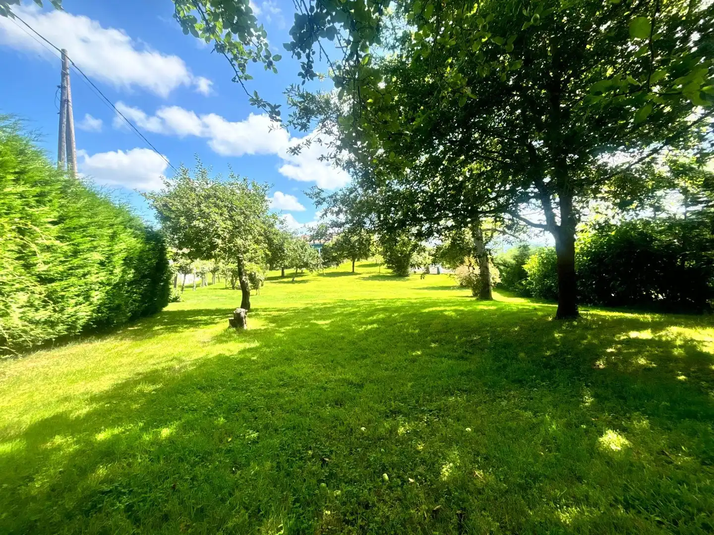 Houses for sale in Langreo  with Heating, Private garden and Terrace