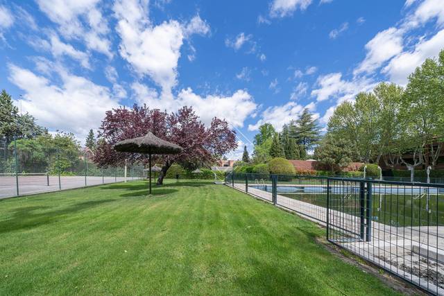 Piso en Venta en Valdemarín