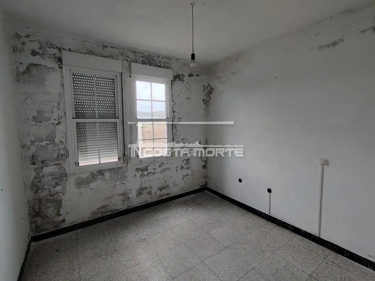 Casa o chalet en venta en Muxía con Jardín privado