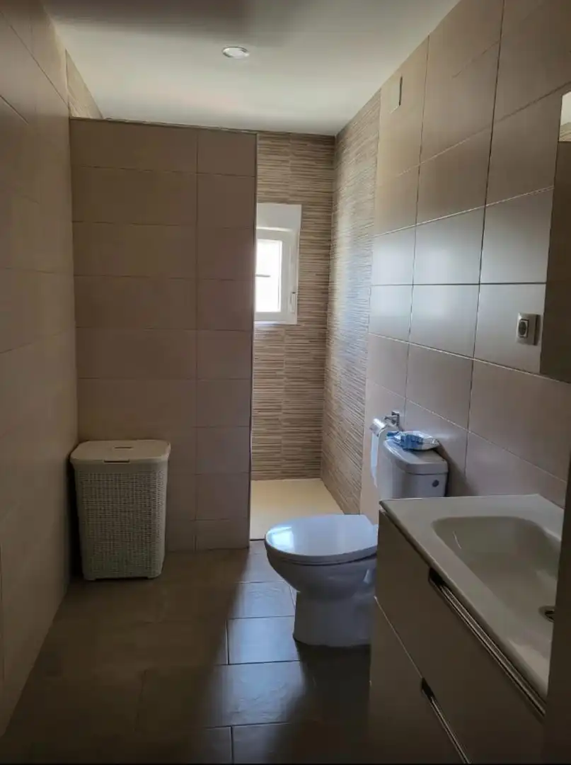 Bany de Dúplex en venda en Chiclana de la Frontera
