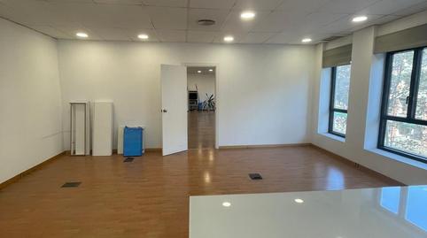 Foto 5 de Oficina en venda a Creu Alta, Barcelona