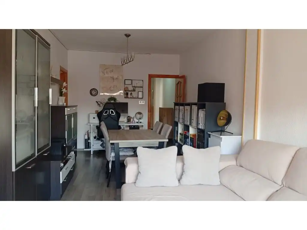 Piso en venta en Calle Real, imagen 4