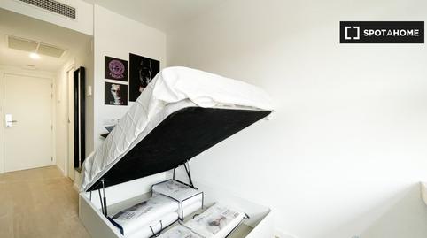 Foto 3 de Estudi per a compartir a La Platina- Hospital - Campus, Salamanca Capital