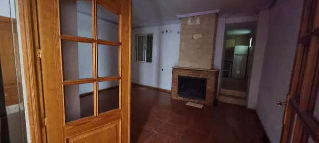 Casa-chalet en Venta en Mula