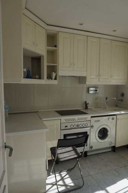 Kitchen of House or chalet for sale in Majadahonda  with Private garden