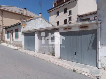 Terrain rustique à vendre à Calle Arroyo