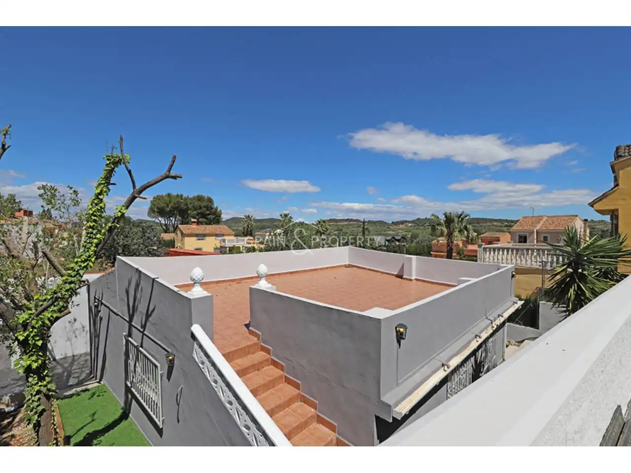 Villa avec piscine à vendre à Montroi / Montroy, imagen 9