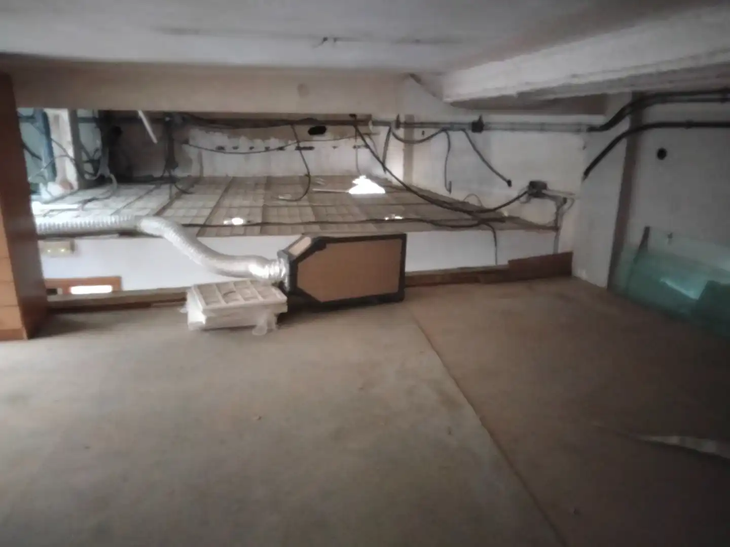 Business premises for sale in El Alborgí, imagen 4