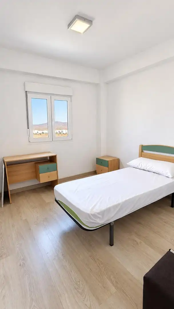 Habitación de Piso en venta en Cartagena con Aire acondicionado y Amueblado