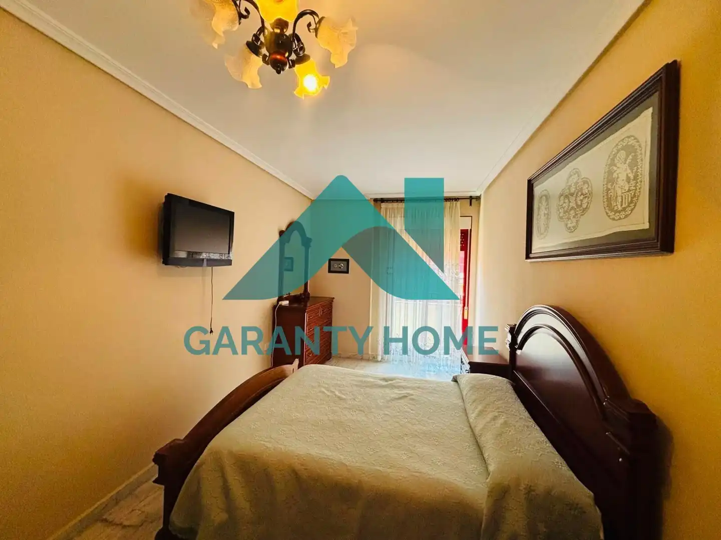 Wohnung mit Aufzug zur Miete in Centro, imagen 21