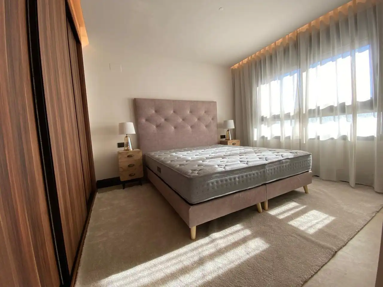 Apartament amb jardí de lloguer a Urbanizacion N Andalucia J 9, imagen 10