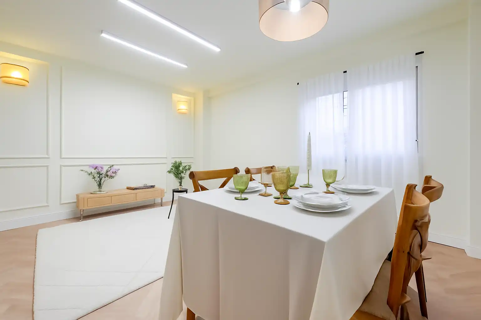 Wohnung mit Aufzug zum Verkauf in Chamartín, imagen 9
