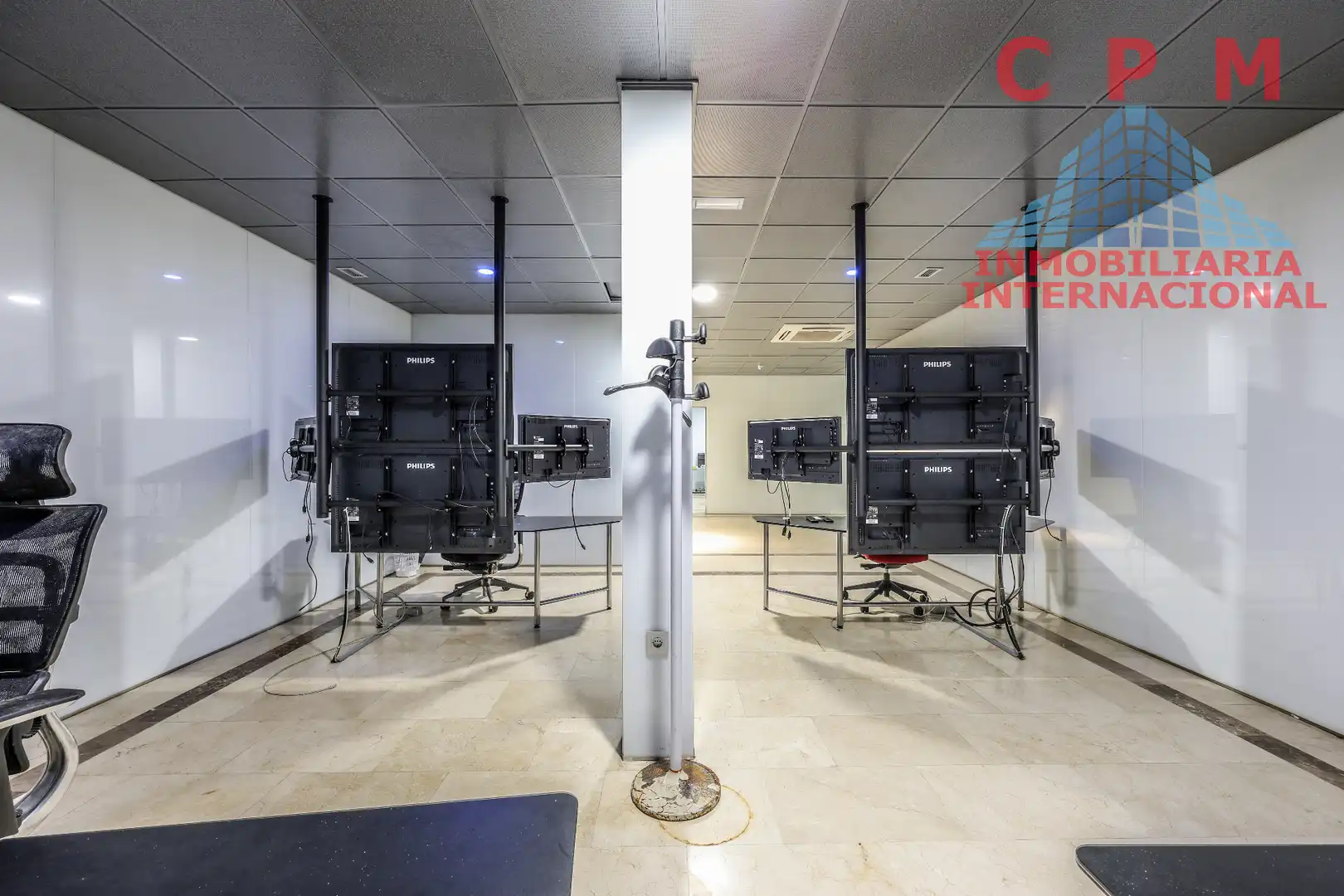 Büro mit Aufzug zur Miete in Moncloa - Aravaca, imagen 12