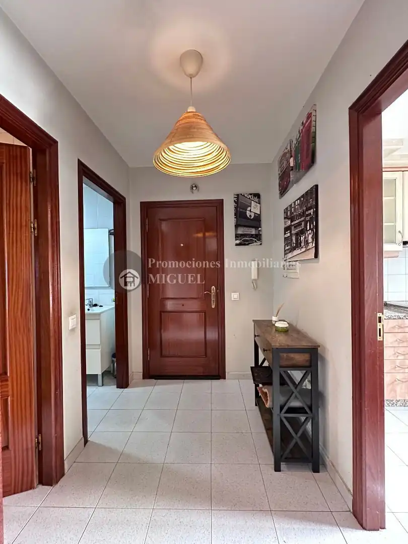 Piso en venta en Verín, Ourense