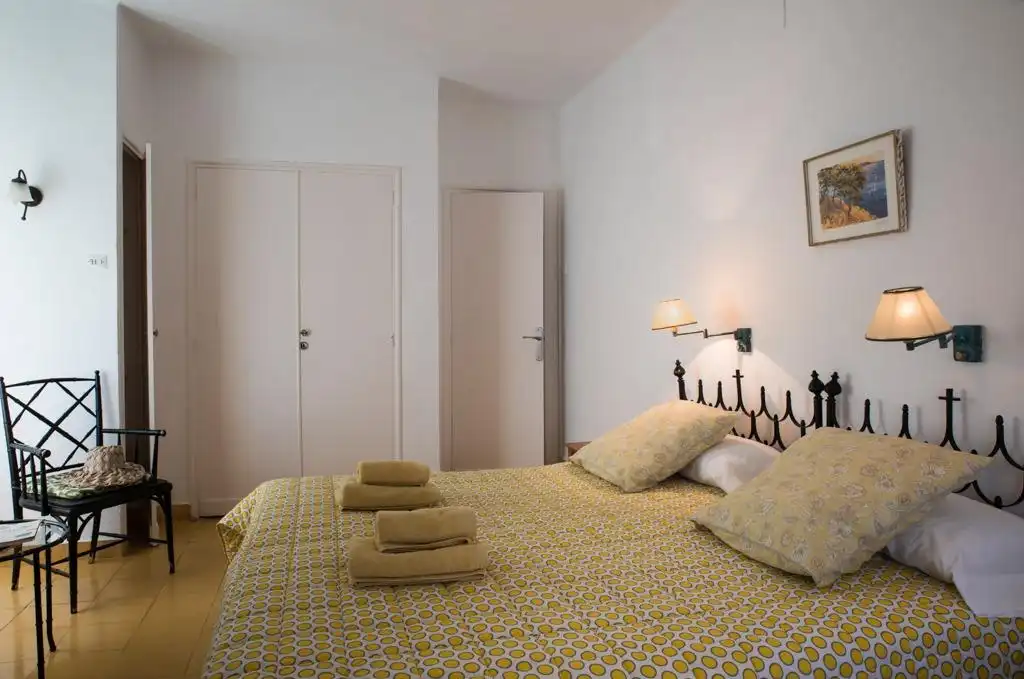 Dormitori de Casa o xalet en venda en Oropesa del Mar / Orpesa amb Jardí privat, Terrassa i Traster