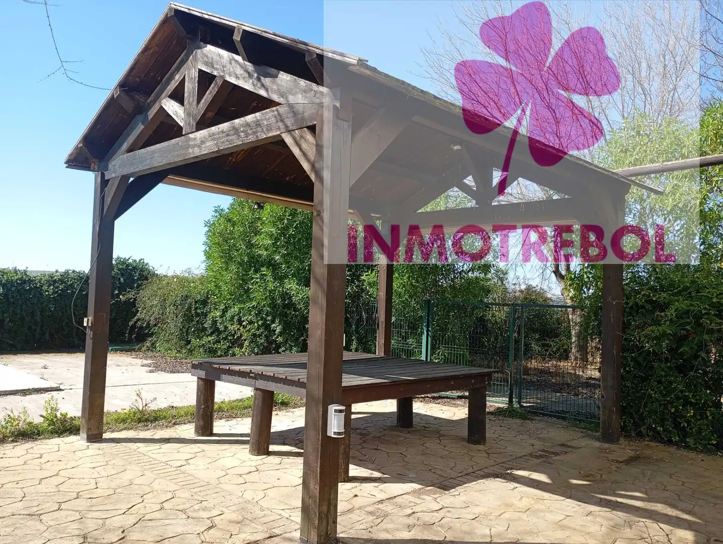 Terrace of Houses for sale in Carrión de los Céspedes  with Air Conditioner, Heating and Private garden