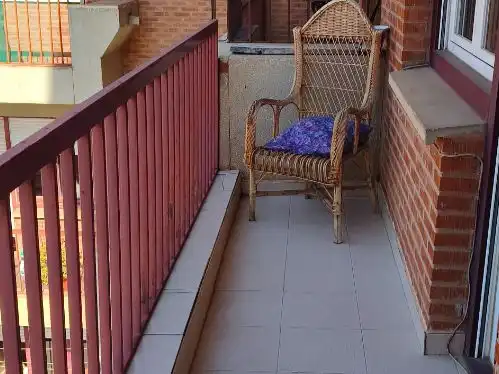 Terrassa de Pis en venda en Arnedo amb Balcó