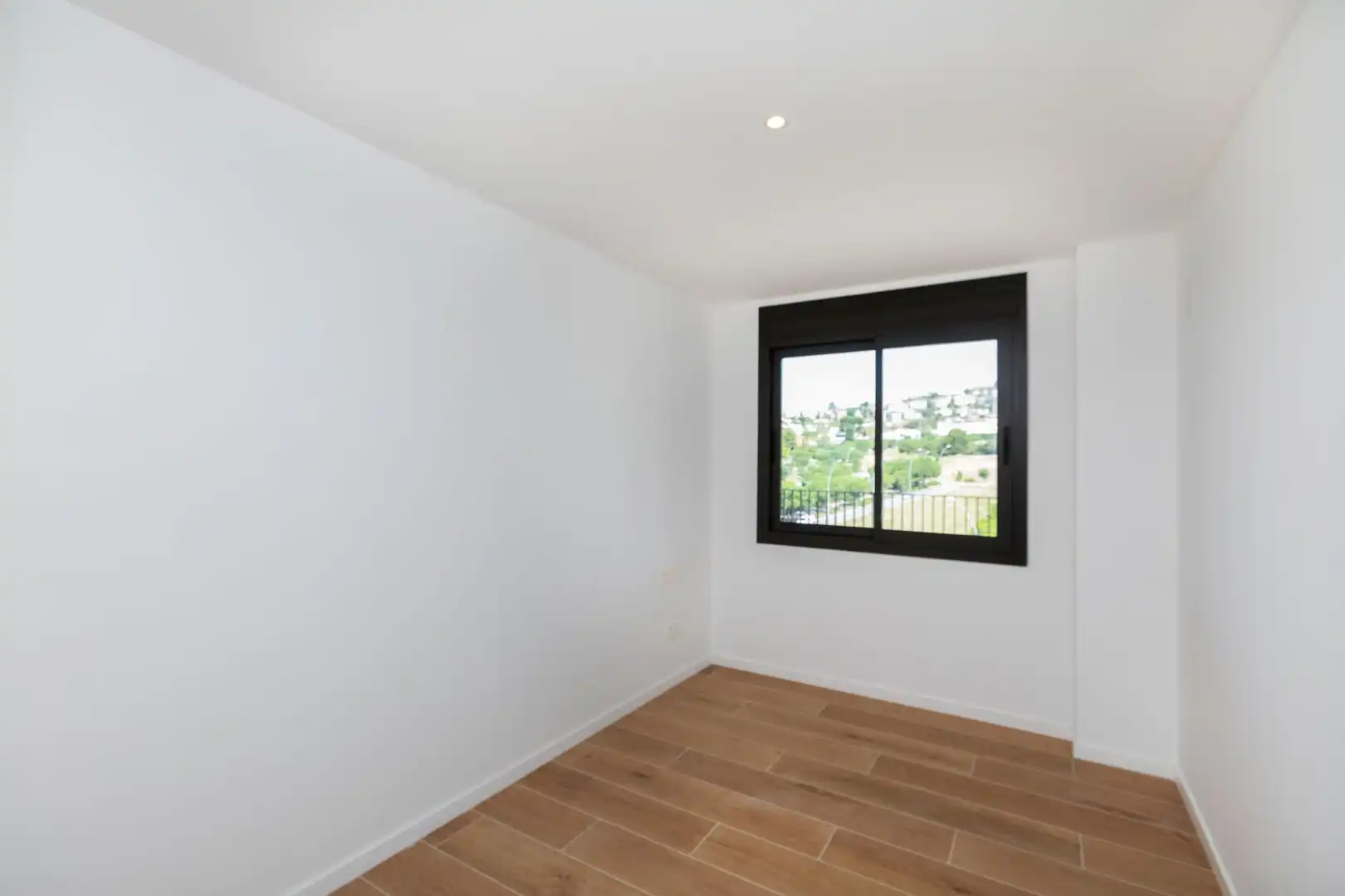 Wohnung zur Miete in Carrer de Joan Miró, Finestrelles
