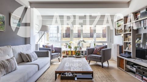 Photo 2 of Flat for sale in Bergara Kalea, Área Romántica, Donostia - San Sebastián