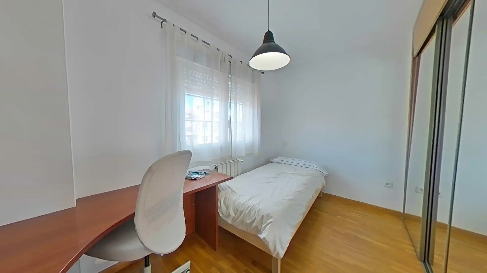 Detached homes for rent in Centro