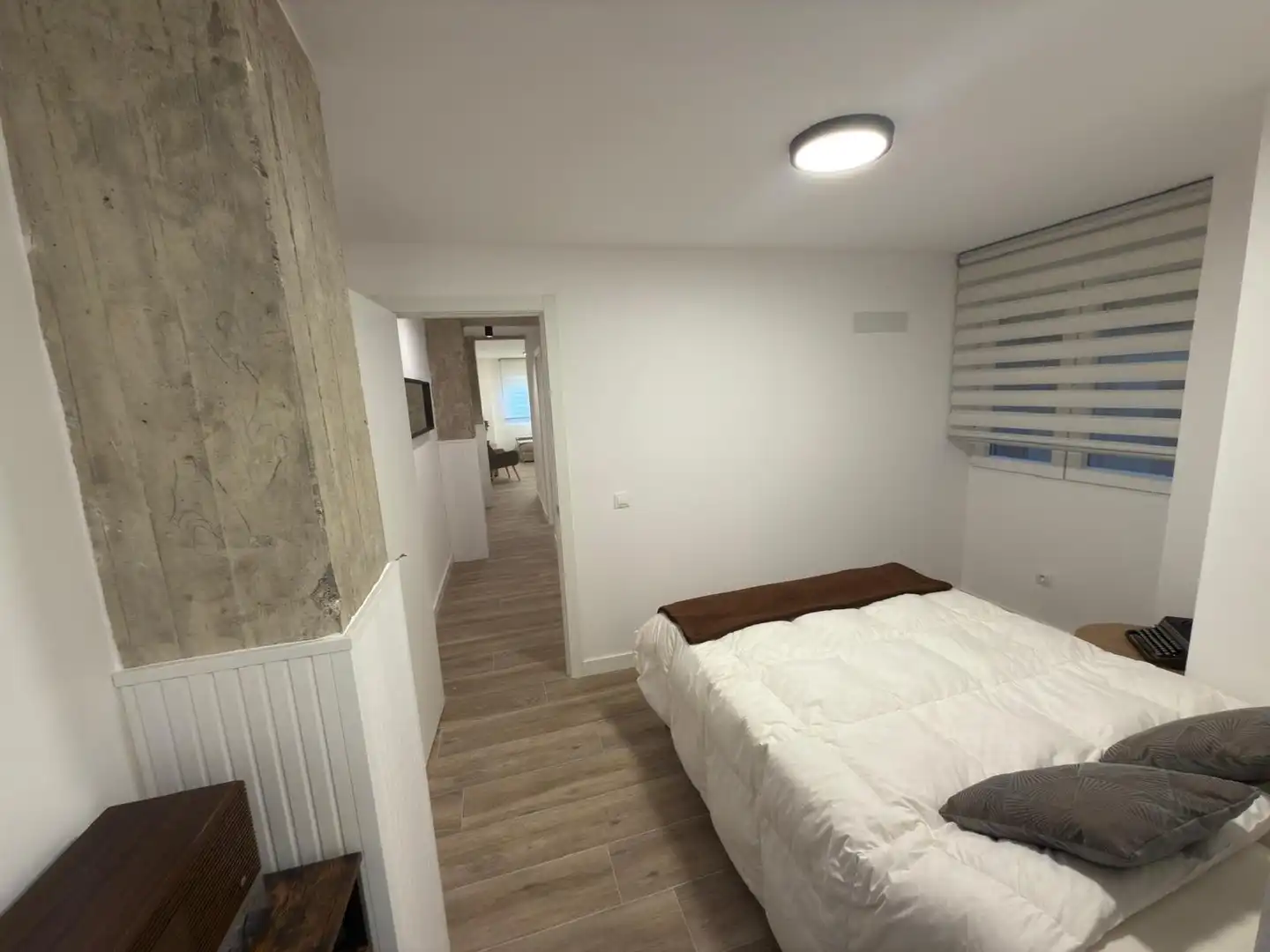 Piso en venta en Oviedo  con Amueblado