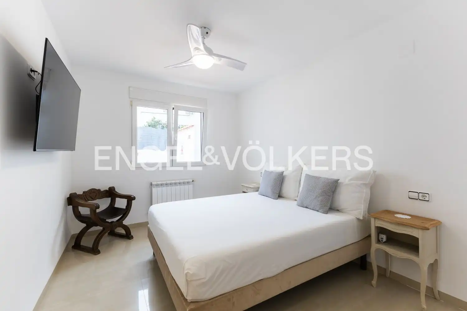Schlafzimmer von Haus oder Chalet zum Verkauf in Alcossebre