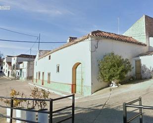 Exterior view of Country house for sale in Peñas de San Pedro  with Terrace
