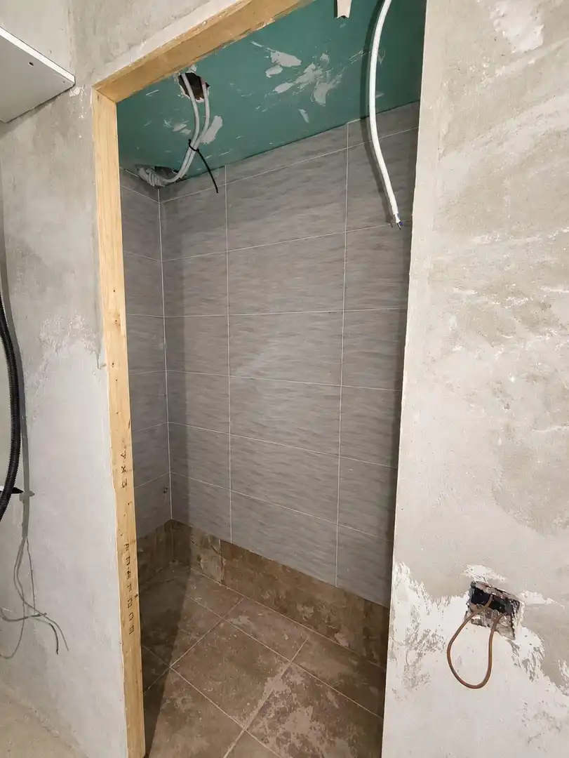 Baño de Casa adosada en venta en Càlig, Castellón