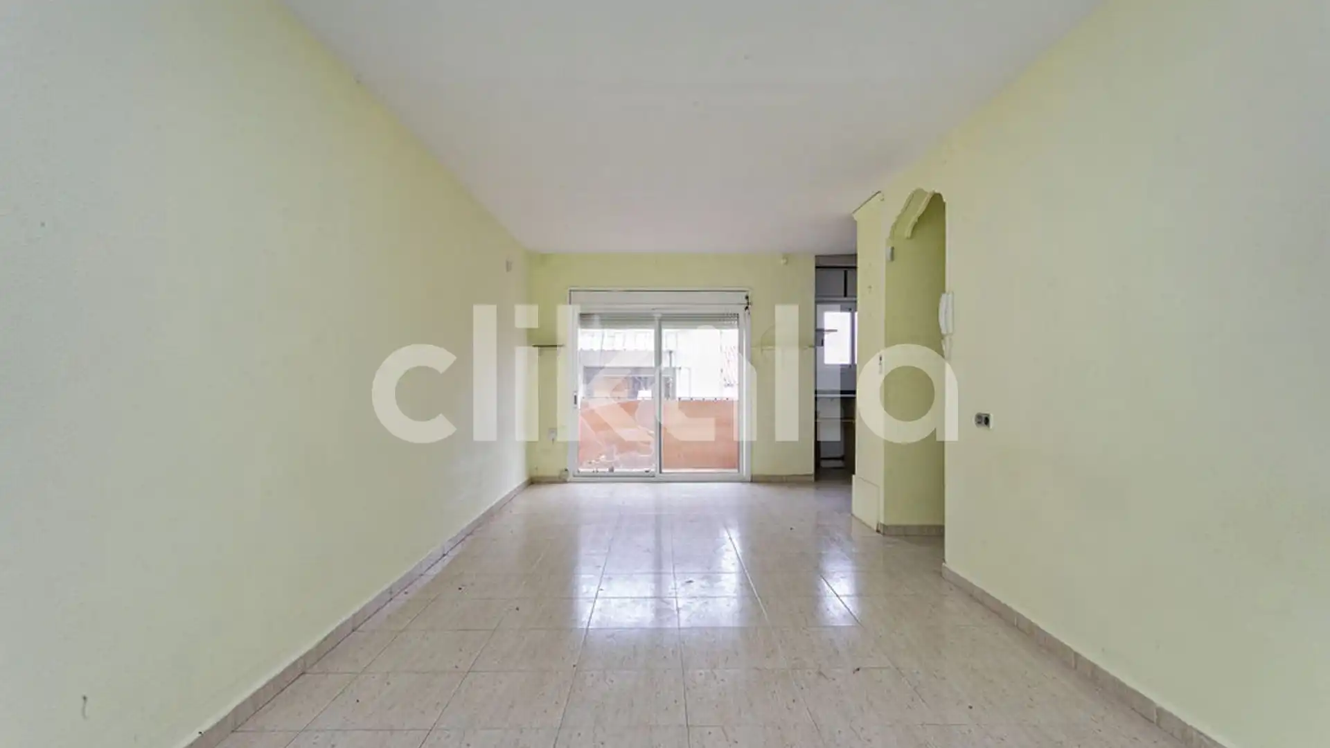Piso en venta en Egara