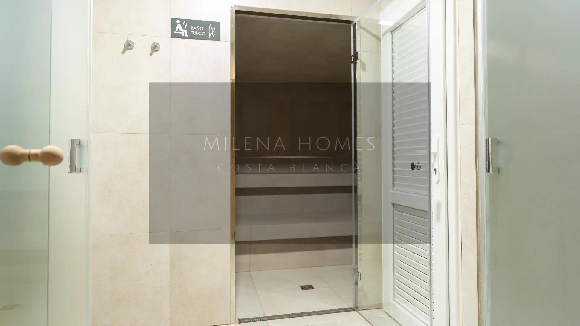 Appartement compact avec terrasse à vendre à Calle de Brasil, imagen 64