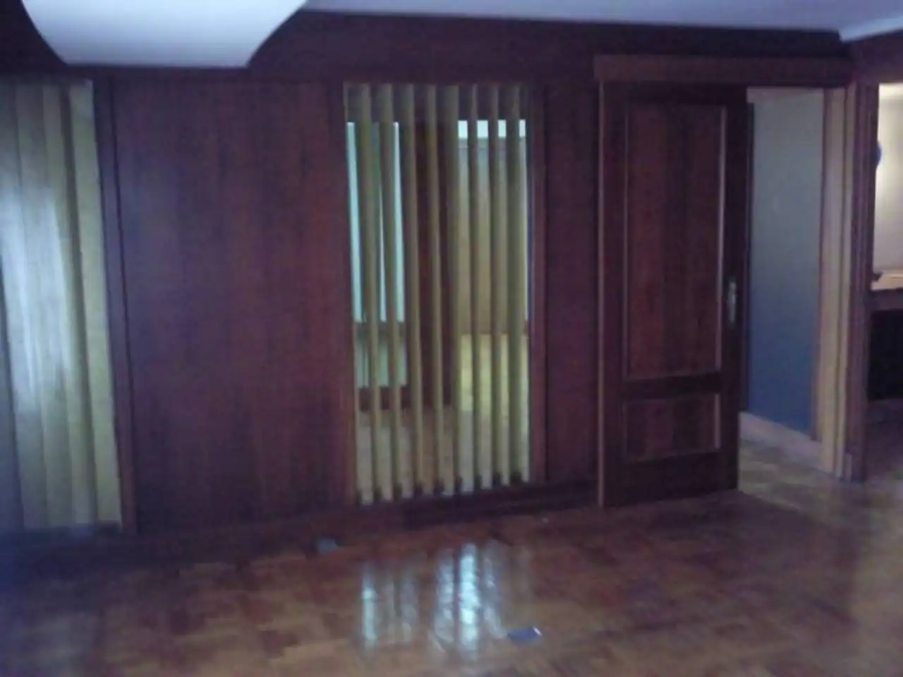 Oficina amb ascensor de lloguer a Centro - Casco Histórico