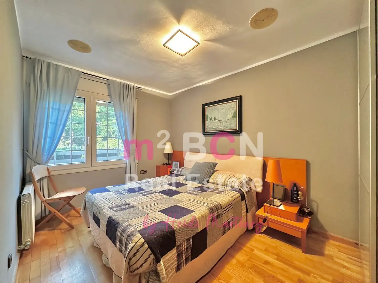 Villa mit Terrasse zum Verkauf in Ciutat Diagonal, imagen 38