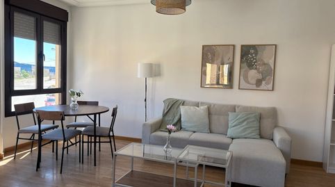 Foto 3 de Piso de alquiler en C. Serna, Zona Entrada - Gasolineras, Ocaña