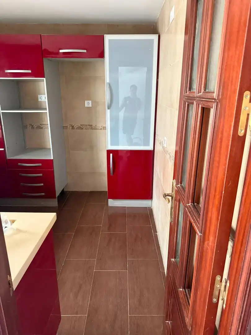 Cocina de Casa o chalet en venta en Chiclana de la Frontera