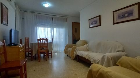 Foto 3 de Apartamento de alquiler en Carrer del Clot de la Mota, 22, Playa de Gandia, Gandia