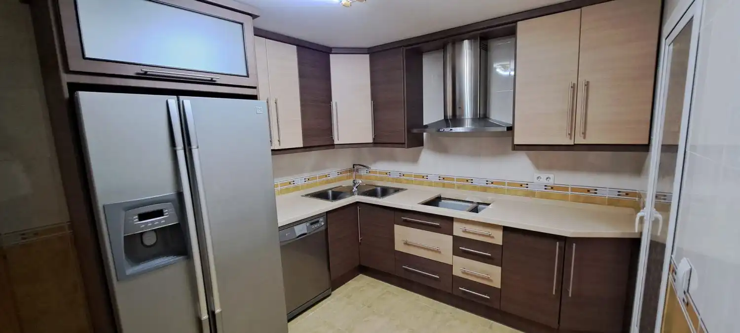 Flat with lift for sale in Plaza la Paz, imagen 3