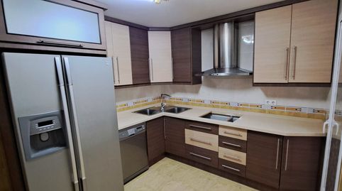 Piso en venta en Daimiel, 3 dormitorios., imagen 3