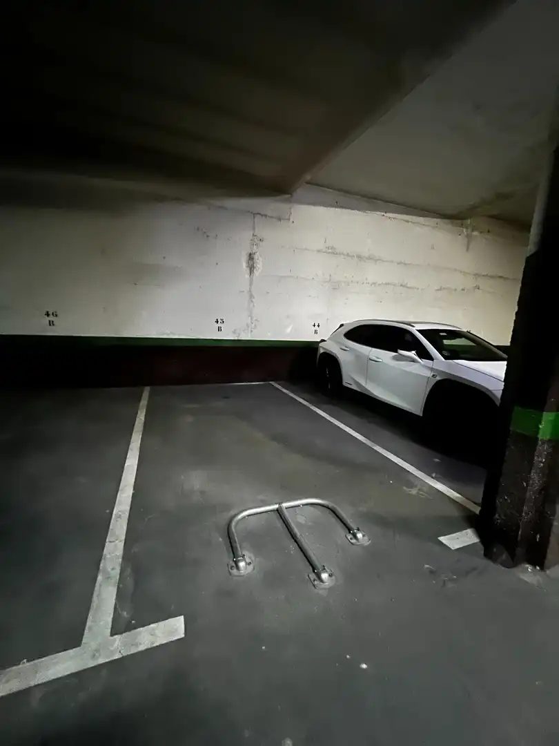 Parking of Garage for sale in Arganda del Rey