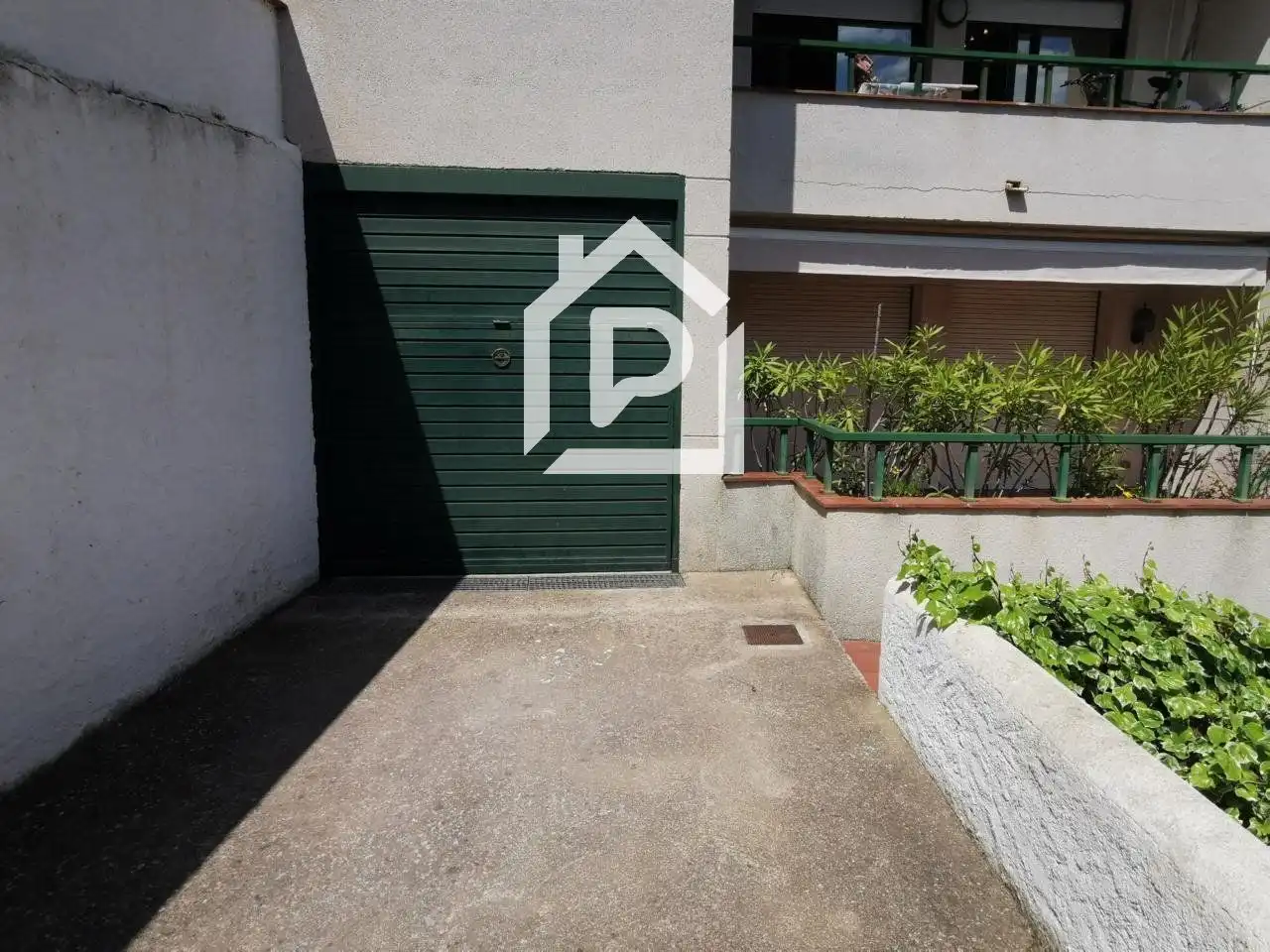 Ático de alquiler en Llançà, Girona