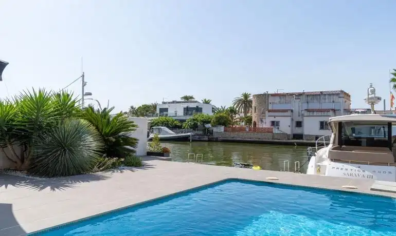 Maison avec piscine à vendre à Calle DEL PORT JOAN 51, imagen 47