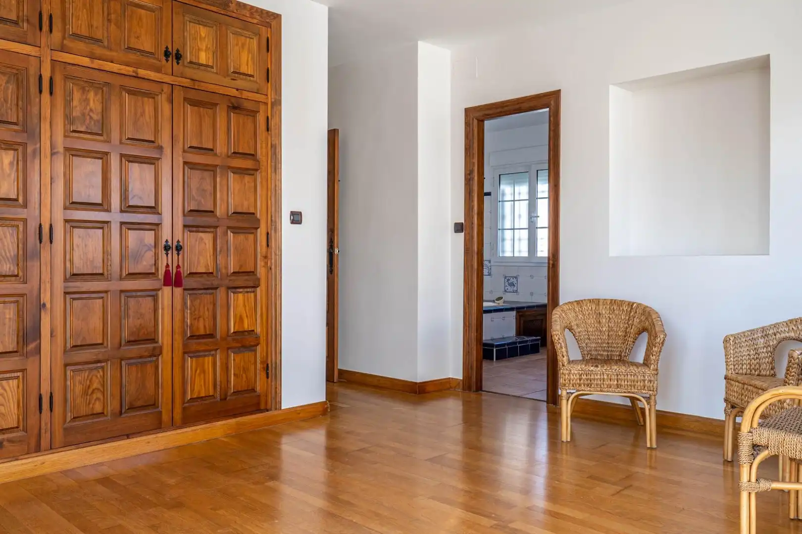 Villa mit Pool zum Verkauf in Calle FERNANDO DE LOS RIOS, imagen 47