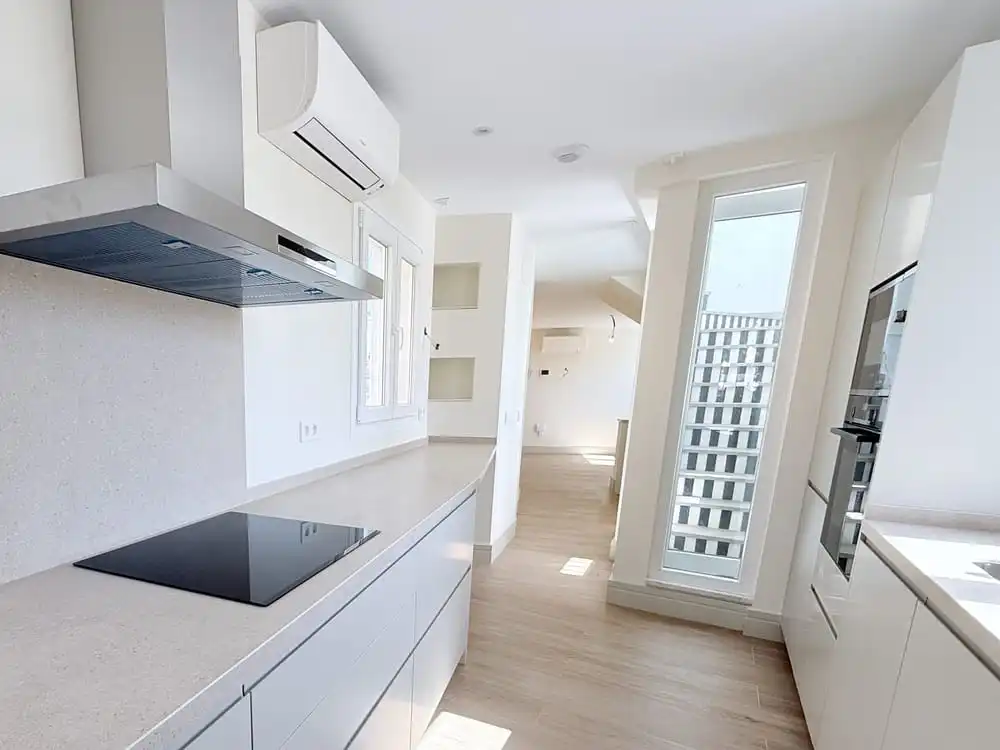 New build Duplex for sale in Calle Monte de Sancha 23, imagen 7