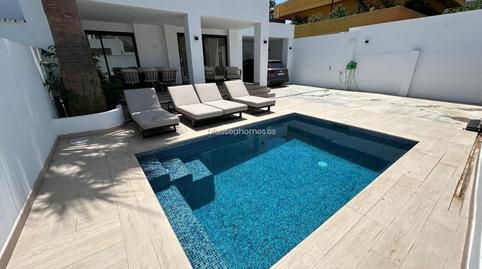 Foto 2 de Casa o xalet en venda a Calle Almendros, Solymar, Benalmádena