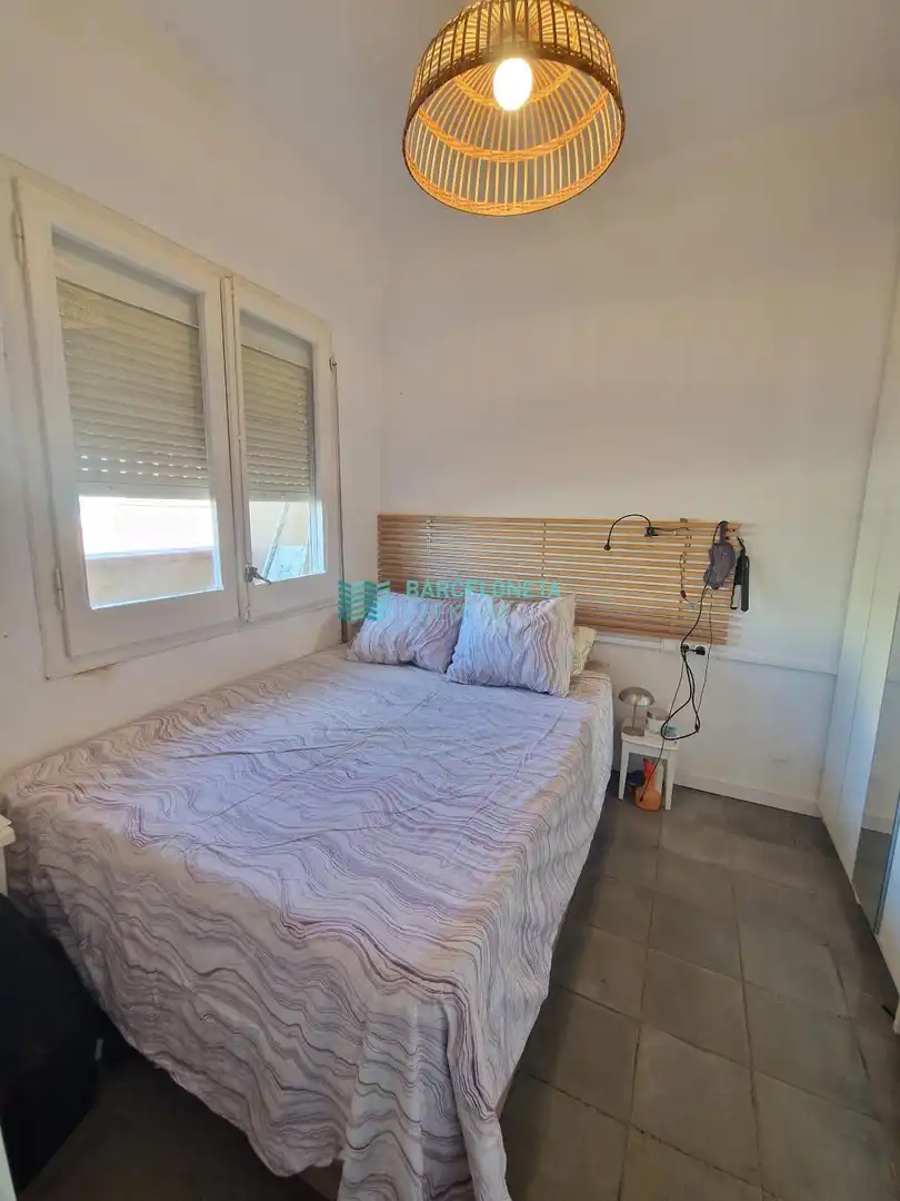 Dachboden zum Verkauf in gine i partagas, La Barceloneta