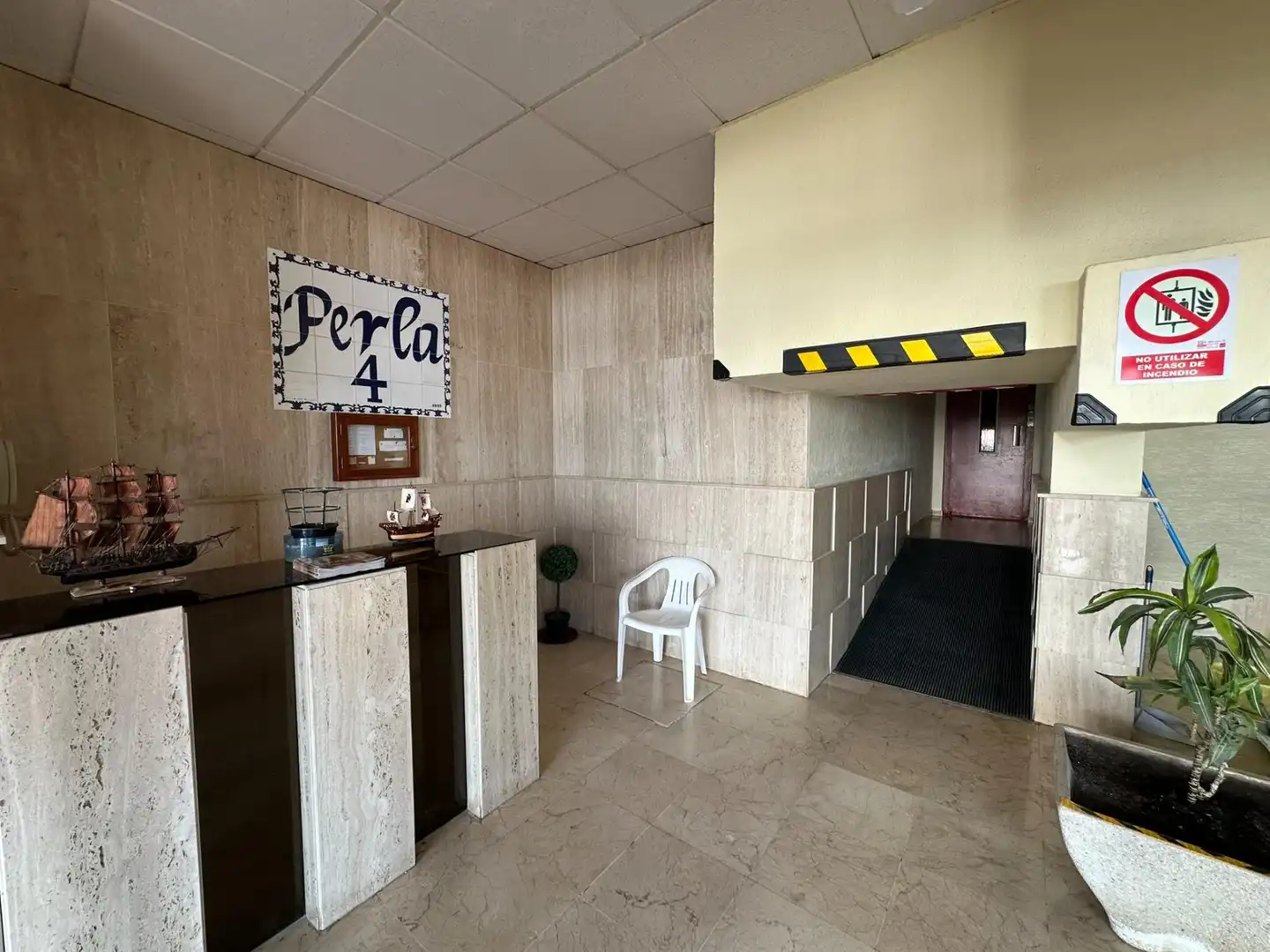 Apartments for rent in Fuengirola  with Air Conditioner, Terrace and Furnished