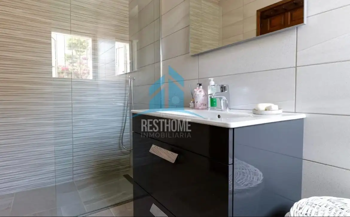 Villa con piscina in vendita a Moravit - Cap Blanc, imagen 35