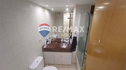Foto 5 de Piso en venta en Rúa de Sanjurjo Badía, Teis, Vigo