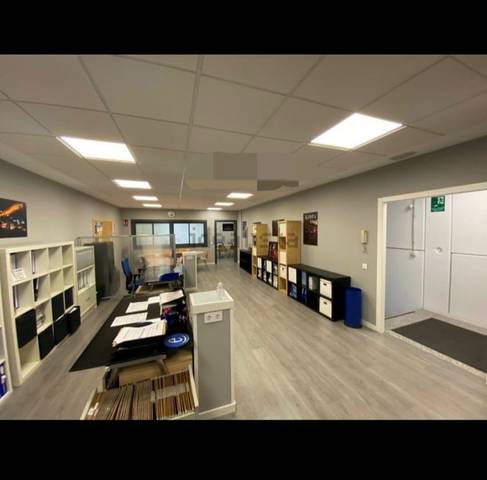 Local comercial en Alquiler en Campodón - Ventorro del Cano